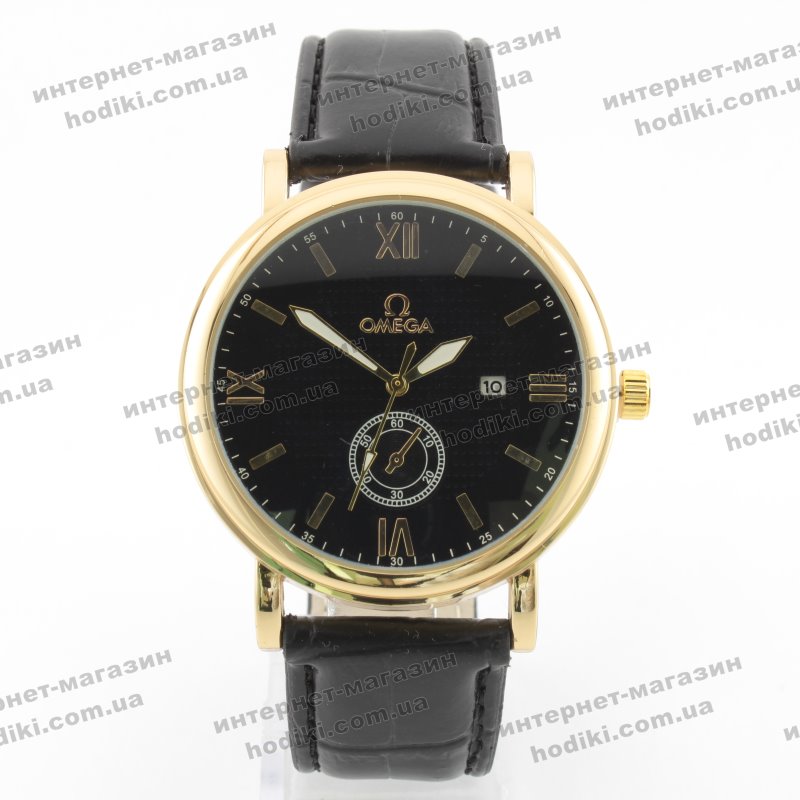 Наручний годинник Omega (код 8108)