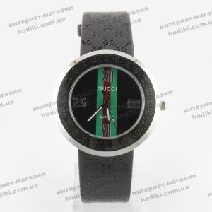 Наручний годинник Gucci (код 8126)