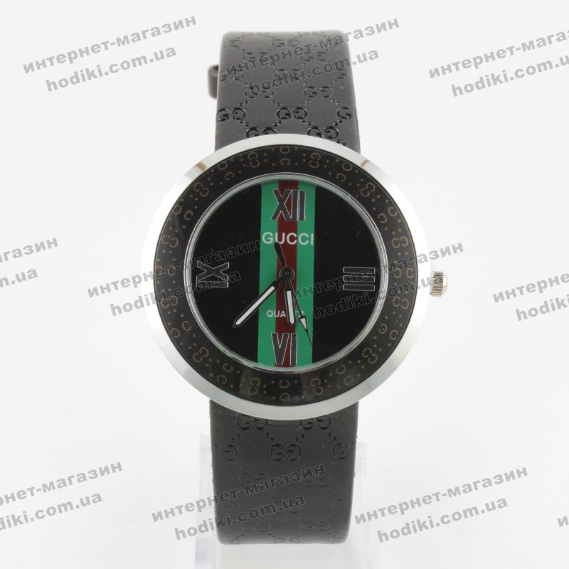 Наручний годинник Gucci (код 8126)
