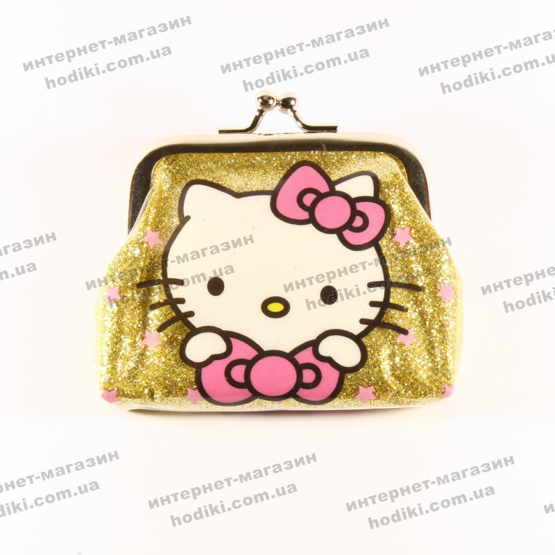 Дитячий гаманець Hello Kitty (код 8159)