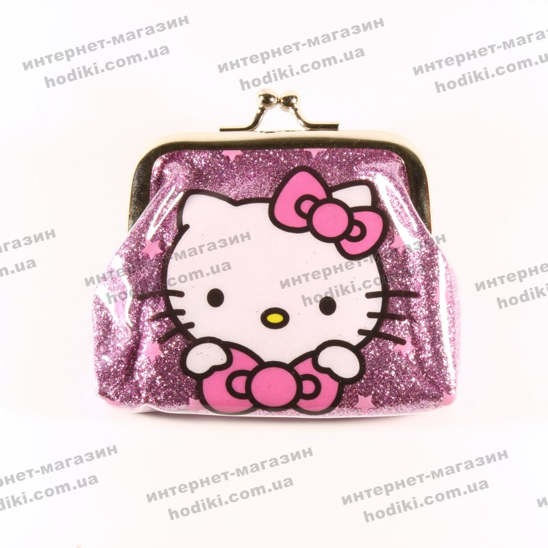 Детский кошелек Hello Kitty  (код 8162)
