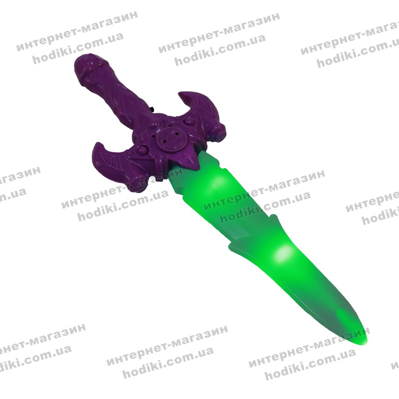 Меч, що світиться Sword (кинжал) (код 8172)