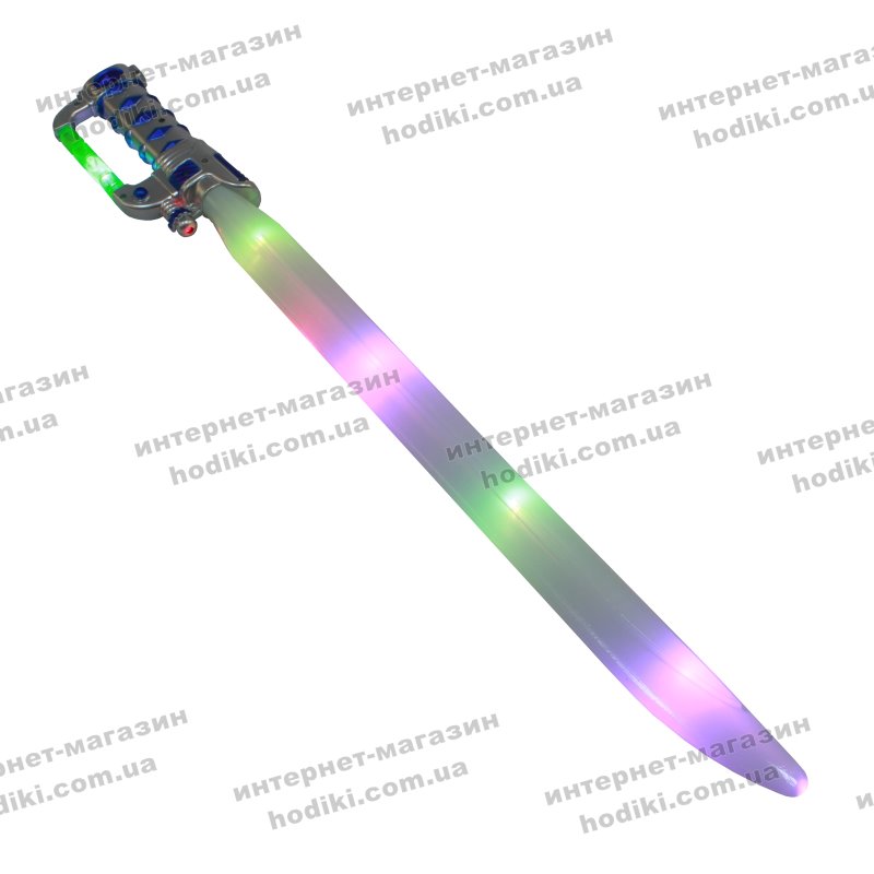 Світиться меч Sword+лазерна указка (код 8178)