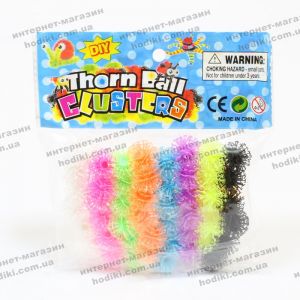 Конструктор-липучка Thorn ball clusters (Bunchems) (код 8189) 134.42 грн. Развивающие игрушки оптом купить украина