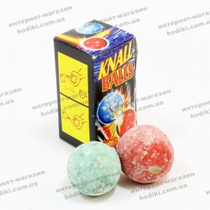 Піротехнічні кулі Knall Balls (код 8190) 49.78 грн. Дитячі приколи оптом купить украина