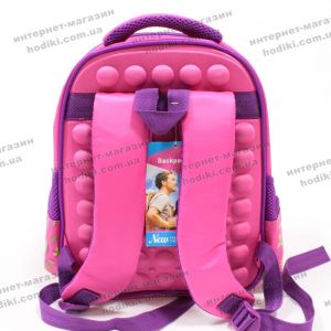Рюкзак детский Backpack bag (код 8252)