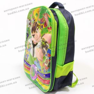 Рюкзак детский 3D Бен 10 L (код 8303)
