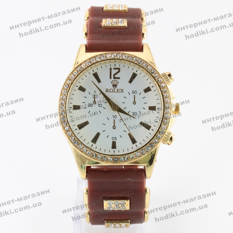 Наручний годинник Rolex (код 8305)