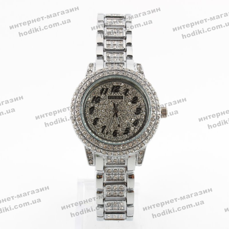 Наручний годинник Guess (код 8461)
