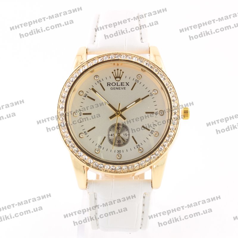 Наручний годинник Rolex (код 8469)