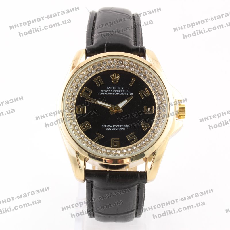 Наручний годинник Rolex (код 8479)