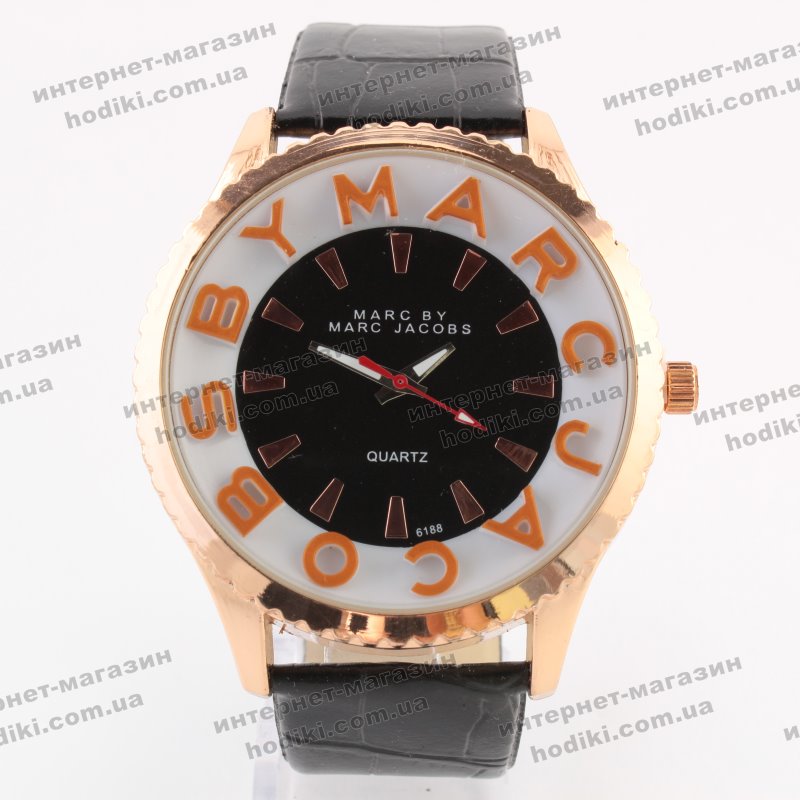 Наручний годинник Marc by Marc Jacobs (код 8482)