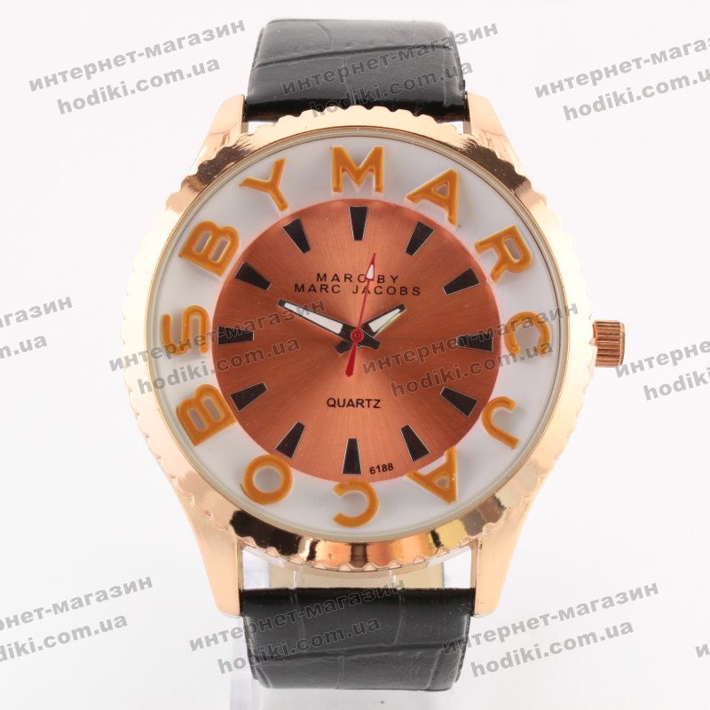 Наручные часы Marc by Marc Jacobs (код 8483)