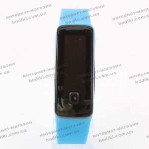 Наручний годинник LED 12шт/уп (код 8485)
