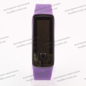 Наручний годинник LED 12шт/уп (код 8485)