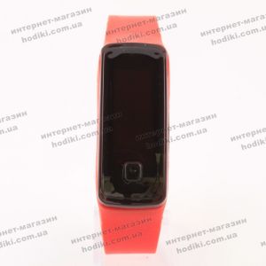 Наручний годинник LED 12шт/уп (код 8485)