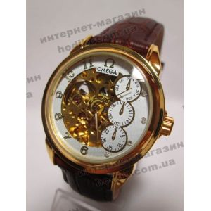 Наручний годинник Omega (код 881)
