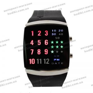 Наручний годинник Led (код 8571)
