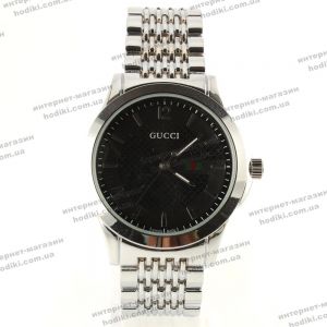 Наручний годинник Gucci (код 8696)