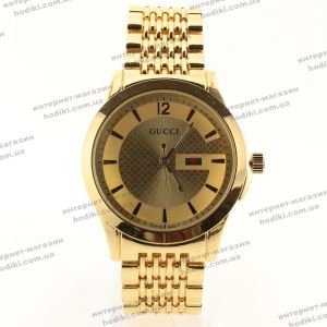 Наручные часы Gucci (код 8697)