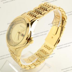 Наручные часы Gucci (код 8697)