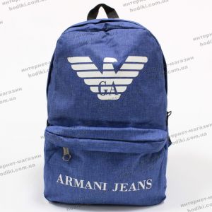 Рюкзак Armani Jeans (код 8764) 446.94 грн. Рюкзаки оптом купить украина