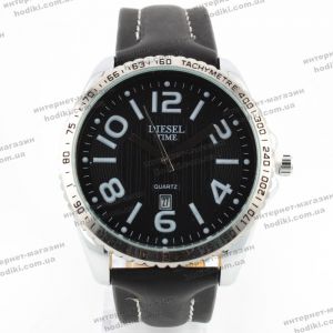 Наручний годинник Diesel Time (код 8813)