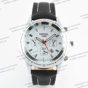 Наручний годинник Diesel Time (код 8816)