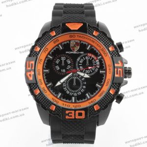 Наручний годинник Porsche (код 8819)