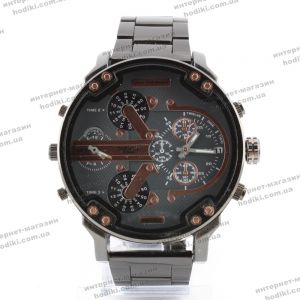 Наручний годинник Diesel Time (код 8826)