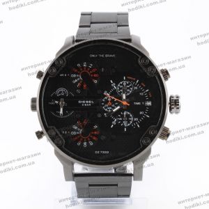 Наручний годинник Diesel Time (код 8827)