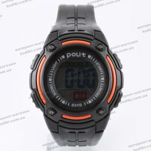 Наручний годинник Polit 631 (код 8841)