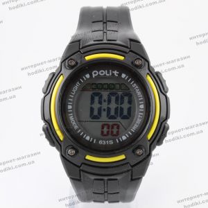 Наручные часы Polit 631 (код 8846)