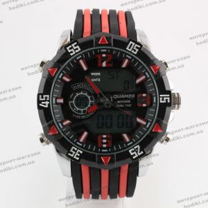 Наручные часы Quamer (код 9004)