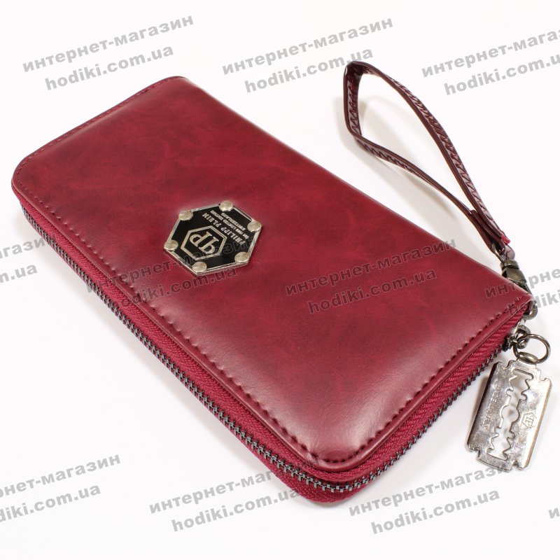 Гаманець Philipp Plein (код 8526)