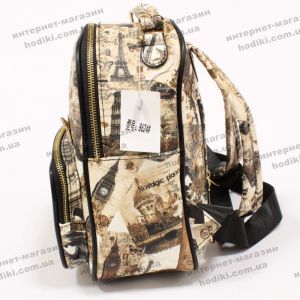 Рюкзак жіночий 8624 (код 8544)