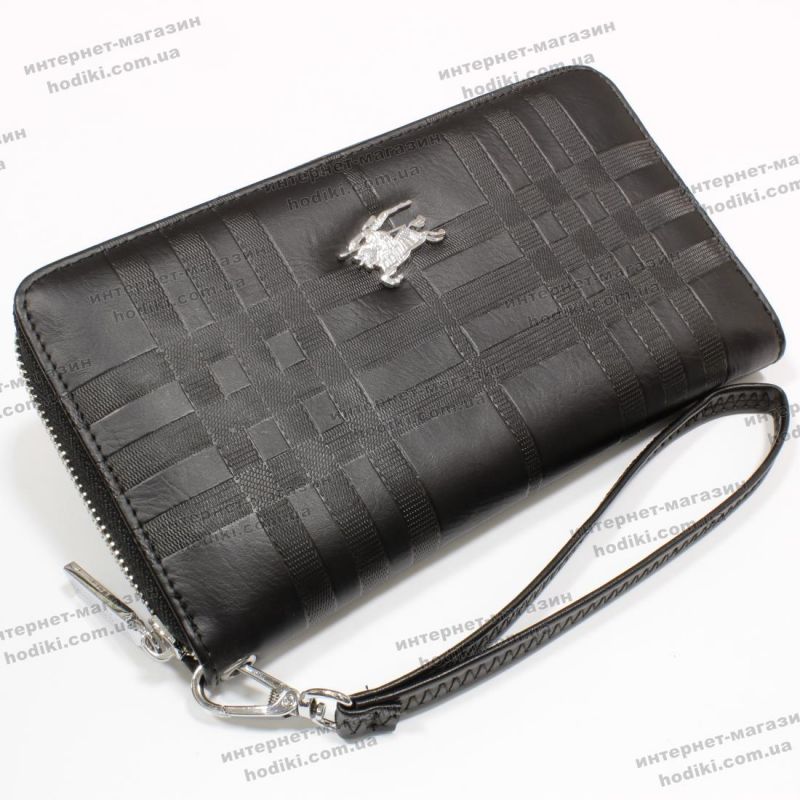 Кошелек Burberry (код 8560)
