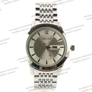 Наручний годинник Gucci (код 8695)
