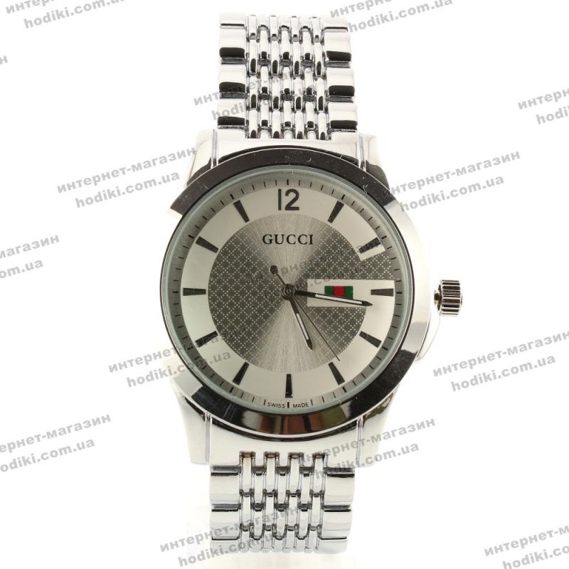 Наручний годинник Gucci (код 8695)