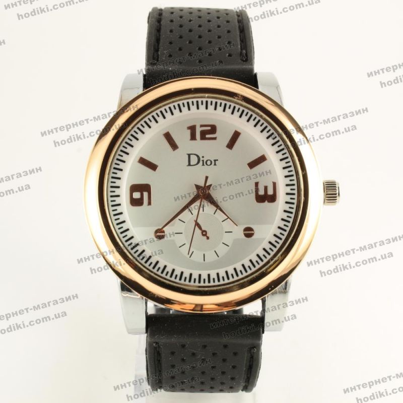 Наручний годинник Dior (код 8710)