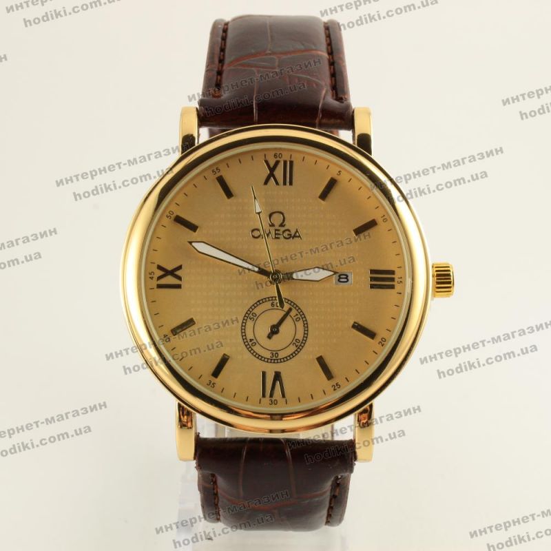 Наручний годинник Omega (код 8712)