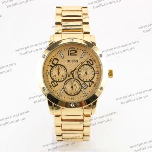 Наручний годинник Guess (код 8731)