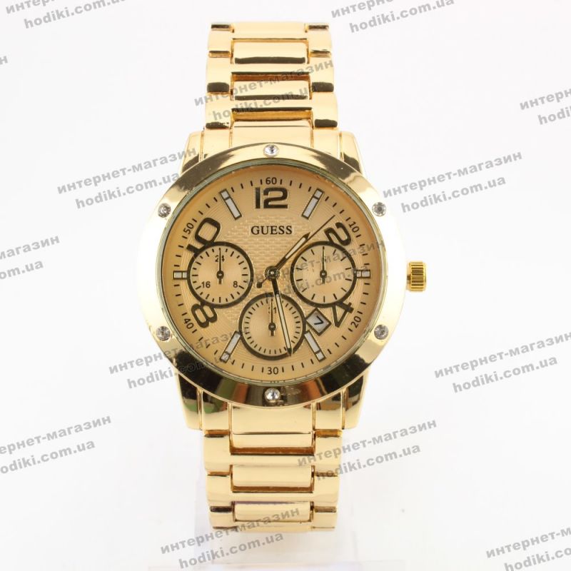 Наручний годинник Guess (код 8731)