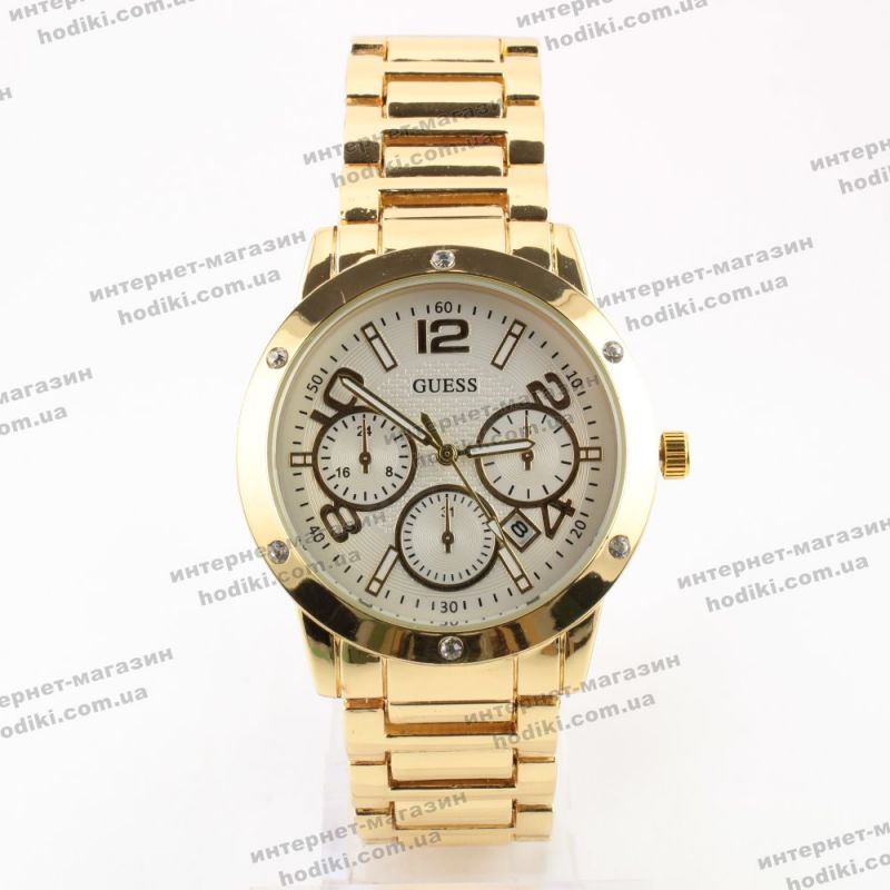 Наручные часы Guess (код 8733)