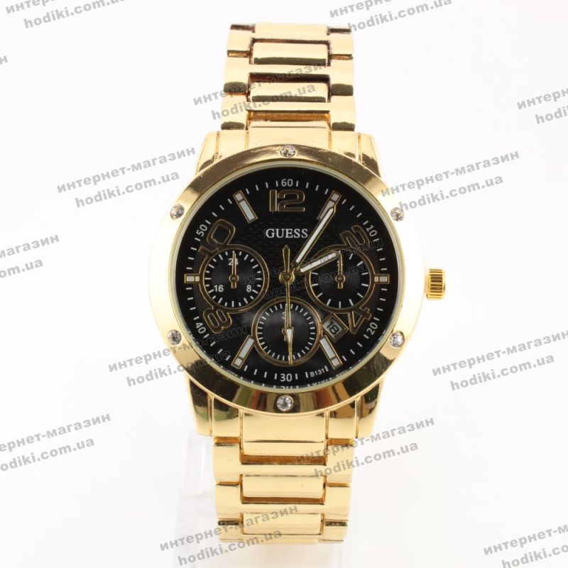 Наручные часы Guess (код 8735)