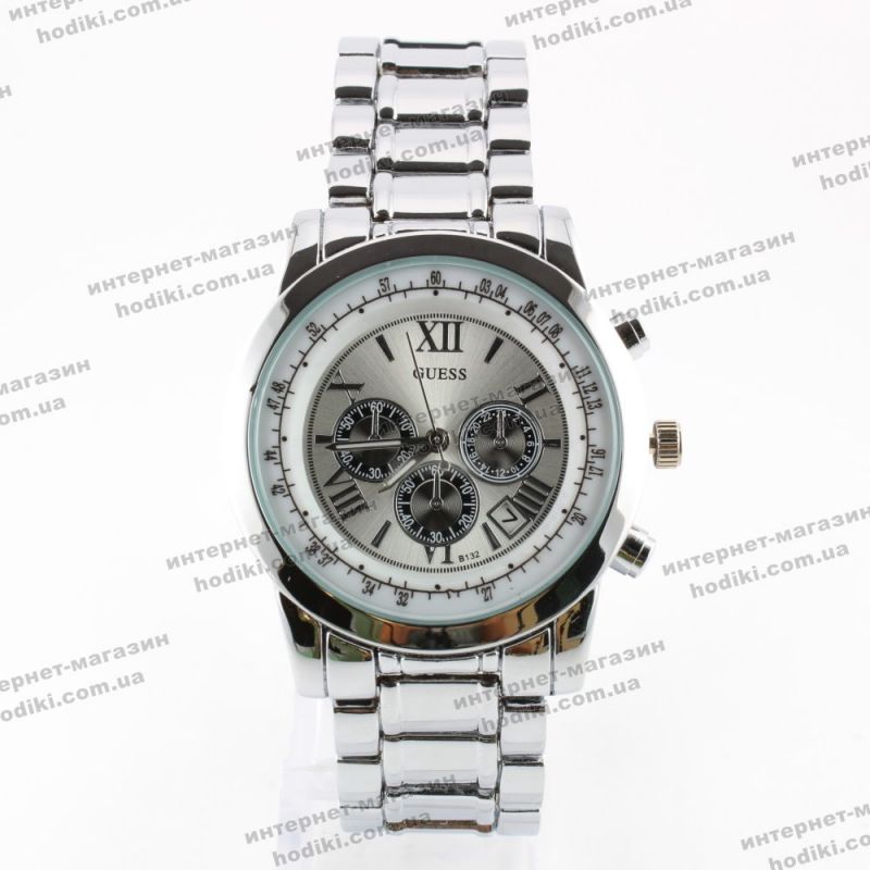 Наручний годинник Guess (код 8737)
