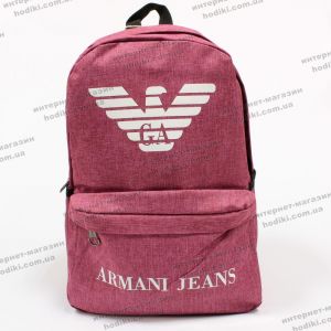 Рюкзак Armani Jeans (код 8763) 446.94 грн. Дитячі рюкзаки оптом купить украина
