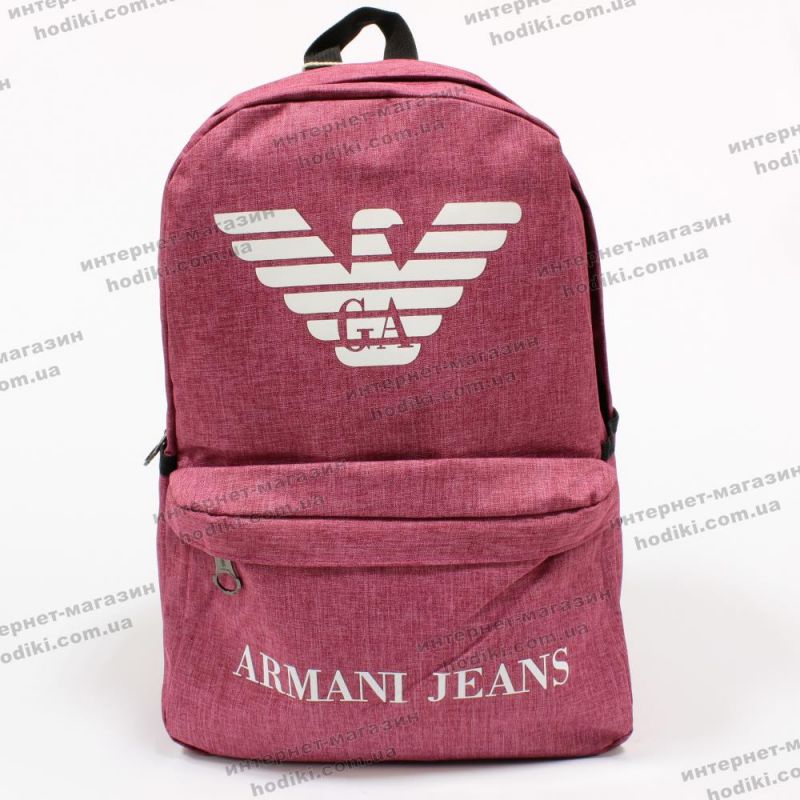 Рюкзак Armani Jeans (код 8763)