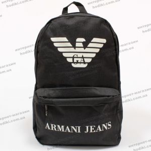 Рюкзак Armani Jeans (код 8765) 446.94 грн. Дитячі рюкзаки оптом купить украина