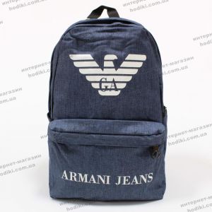 Рюкзак Armani Jeans (код 8766) 446.94 грн. Дитячі рюкзаки оптом купить украина
